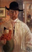 Carl Olaf Larsson